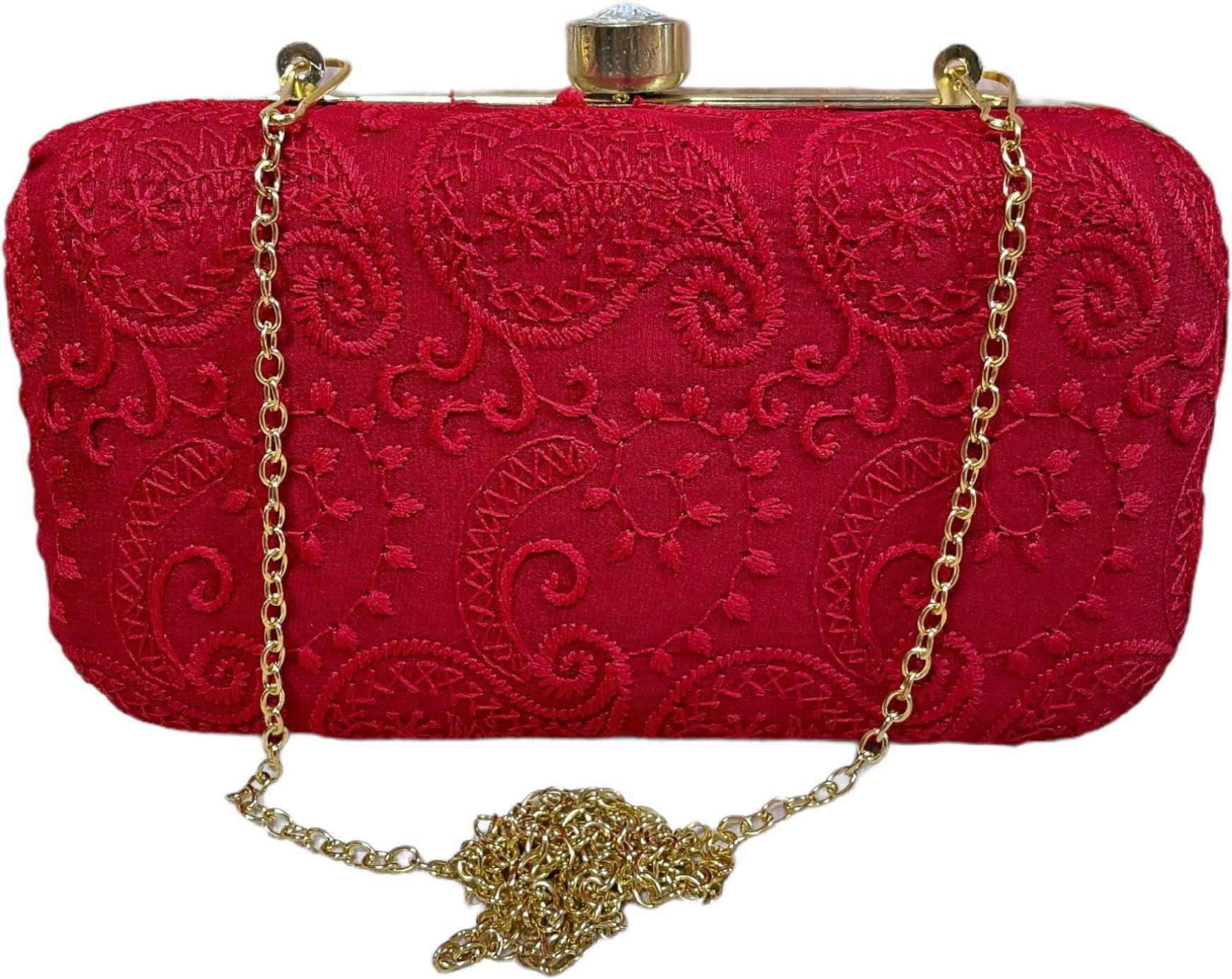 Party Wear Clutch Purses Manufacturer Exporter from Jaipur India